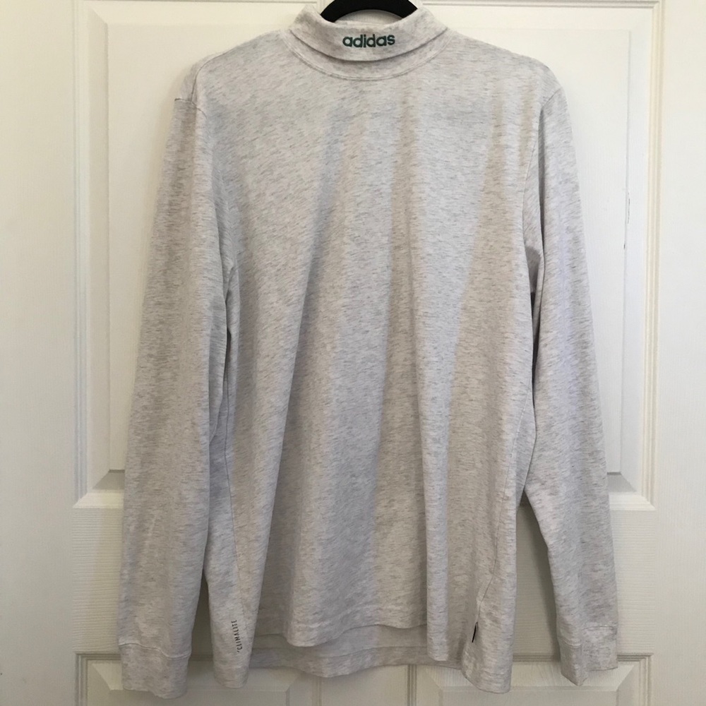 Adidas Long Sleeve
